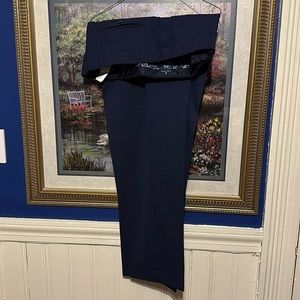 Náutica Men’s 36/34 blue pants